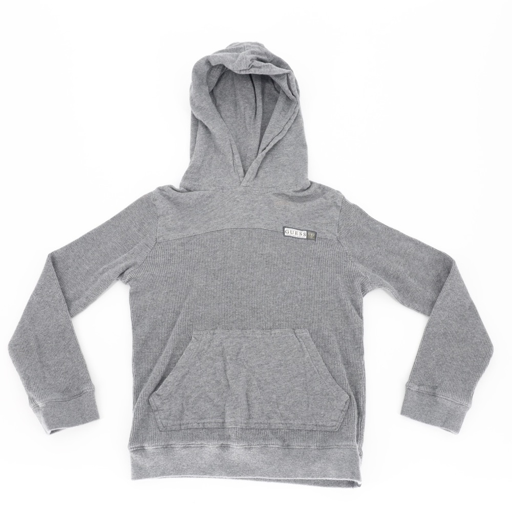 Guess Hoodie Size Large